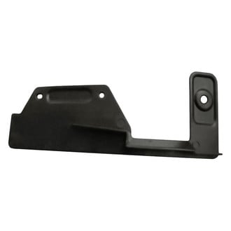 Replacement - Front Passenger Side Wheel Arch Molding (CAPA Certified)
