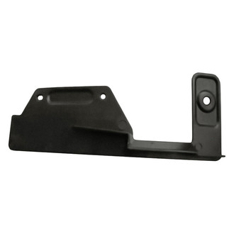 Replacement - Front Passenger Side Wheel Arch Molding (Standard Line)