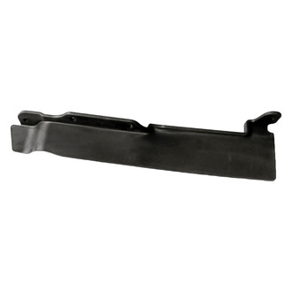 Replacement - Front Passenger Side Wheel Arch Molding (CAPA Certified)