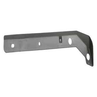 Replacement - Front Driver Side Fender Liner Extension (Standard Line)