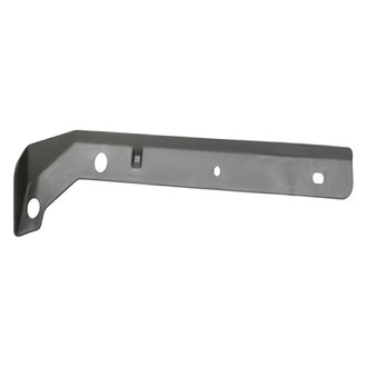 Replacement - Front Passenger Side Fender Liner Extension (Standard Line)