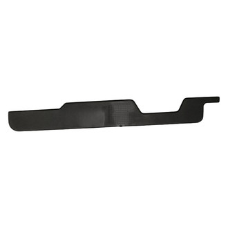 Replacement - Front Driver Side Fender Liner (Standard Line)