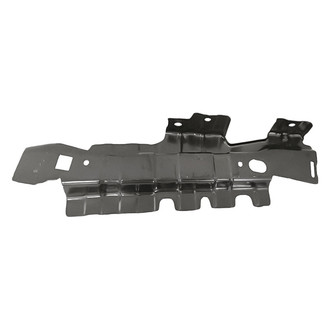 Replacement - Front Driver Side Fender Extension (Standard Line)