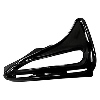 Replacement - Front Fog Light Bezel