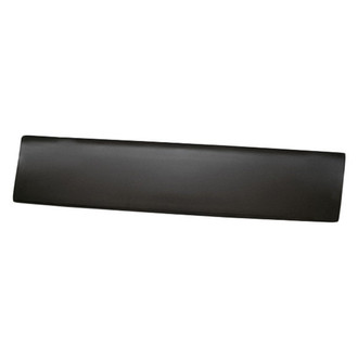 Replacement - Front Passenger Side Door Skin Patch (Standard Line)