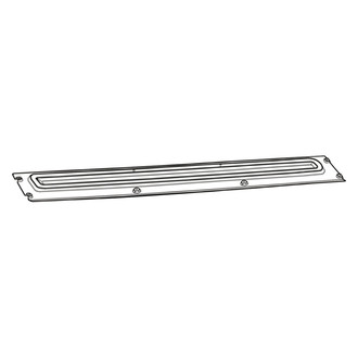 Replacement® - Tailgate Access Cover
