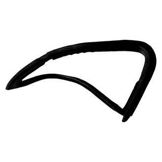 Replacement - Front Driver Side Door Vent Weatherstrip