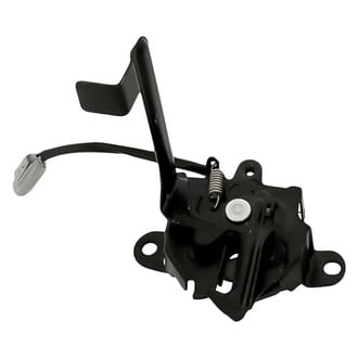 Replacement - Hood Latch (Standard Line)