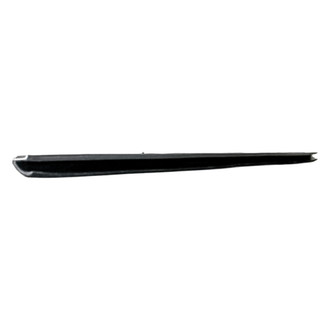 Replacement - Front Inner Driver or Passenger Side Door Window Belt Weatherstrip