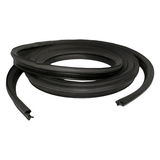 Replacement® - Trunk Lid Weatherstrip