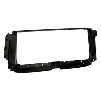 Replacement - Grille Air Deflector (CAPA Certified)