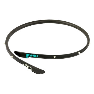 Replacement® - Front Bumper Seal