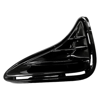 Replacement - Front Driver Side Fog Light Cover (Standard Line)