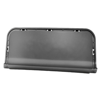 Replacement® - Rear Tow Hook Cover