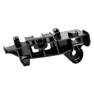 Replacement - Rear Upper Bumper Cover Support