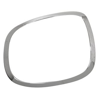 Replacement - Driver Side Tail Light Bezel (Standard Line)