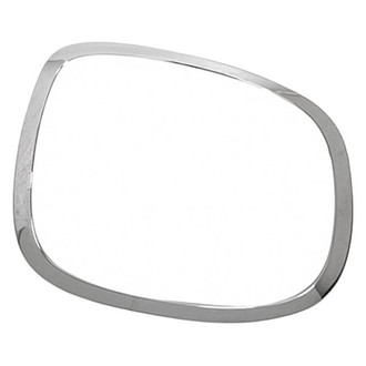 Replacement - Passenger Side Tail Light Bezel (Standard Line)