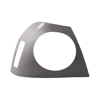 Replacement - Tail Light Cover (Standard Line)