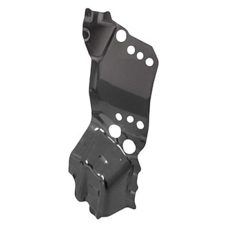 Replacement - Rear Passenger Side Bumper Mounting Bracket (CAPA Certified)