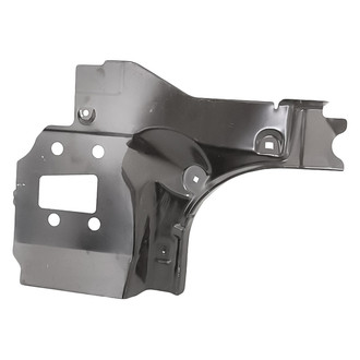 Replacement - Passenger Side Tail Panel Extension (CAPA Certified)