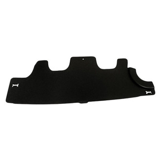 Replacement - Bumper Splash Shield (Standard Line)