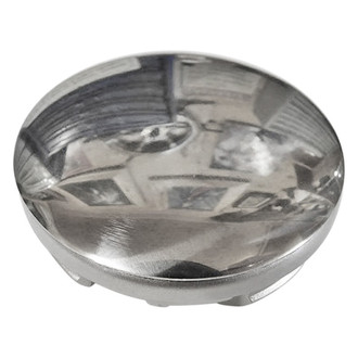 Replacement - Replica Polished Wheel Center Cap
