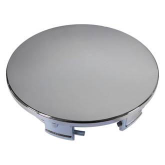 Replacement - Replica Chrome Wheel Center Cap