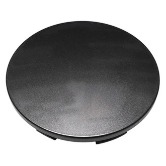 Replacement - Replica Painted Gray Wheel Center Cap