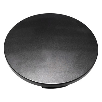 Replacement - Replica Painted Gray Wheel Center Cap