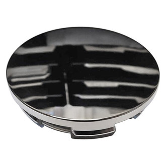 Replacement - Replica Chrome Wheel Center Cap