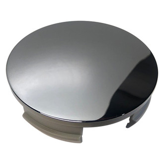Replacement - Replica Polished Wheel Center Cap