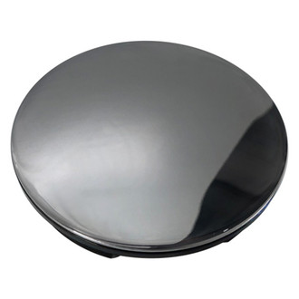 Replacement - Replica Polished Wheel Center Cap