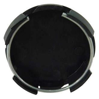 Replacement - Replica Painted Black Wheel Center Cap