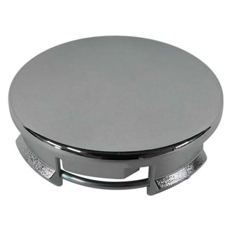 Replacement - Replica Chrome Wheel Center Cap
