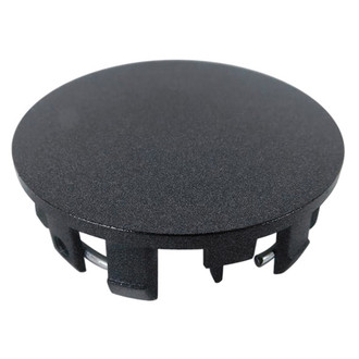 Replacement - Replica Painted Charcoal Wheel Center Cap