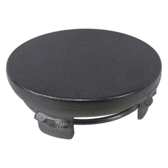Replacement - Replica Painted Charcoal Wheel Center Cap