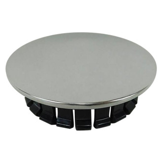 Replacement - Replica Chrome Wheel Center Cap
