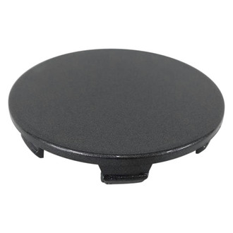Replacement - Replica Painted Medium Gray Wheel Center Cap