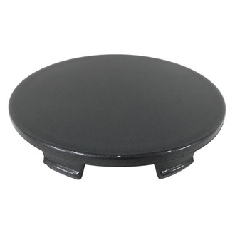 Replacement - Replica Painted Gray Wheel Center Cap