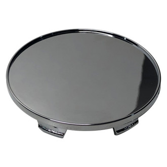 Replacement - Replica Chrome Wheel Center Cap