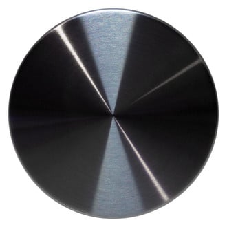 Replacement - Replica Machined Wheel Center Cap