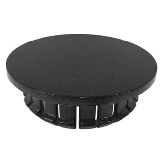 Replacement - Replica Painted Charcoal Wheel Center Cap