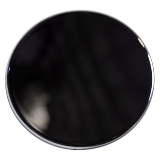 Replacement - Replica Chrome Wheel Center Cap