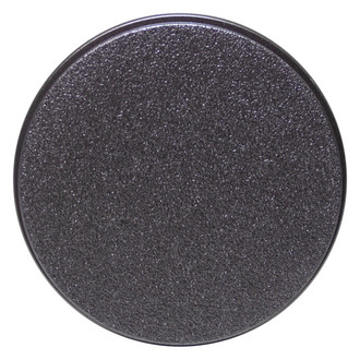Replacement - Replica Painted Silver Wheel Center Cap