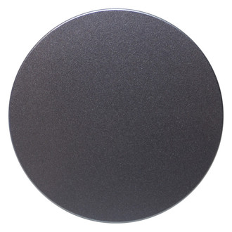 Replacement - Replica Painted Silver Wheel Center Cap