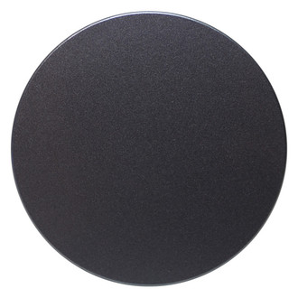 Replacement - Replica Painted Gray Wheel Center Cap