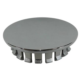 Replacement - Replica Chrome Wheel Center Cap