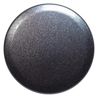 Replacement - Replica Painted Silver Wheel Center Cap