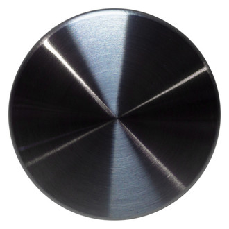 Replacement - Replica Machined Wheel Center Cap
