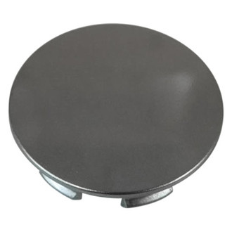 Replacement - Replica Painted Silver Wheel Center Cap